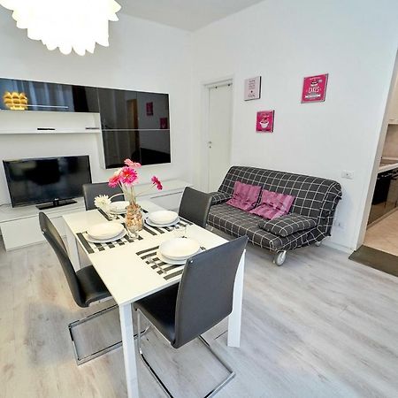 Affittimoderni Bergamo Sweet Leilighet Eksteriør bilde