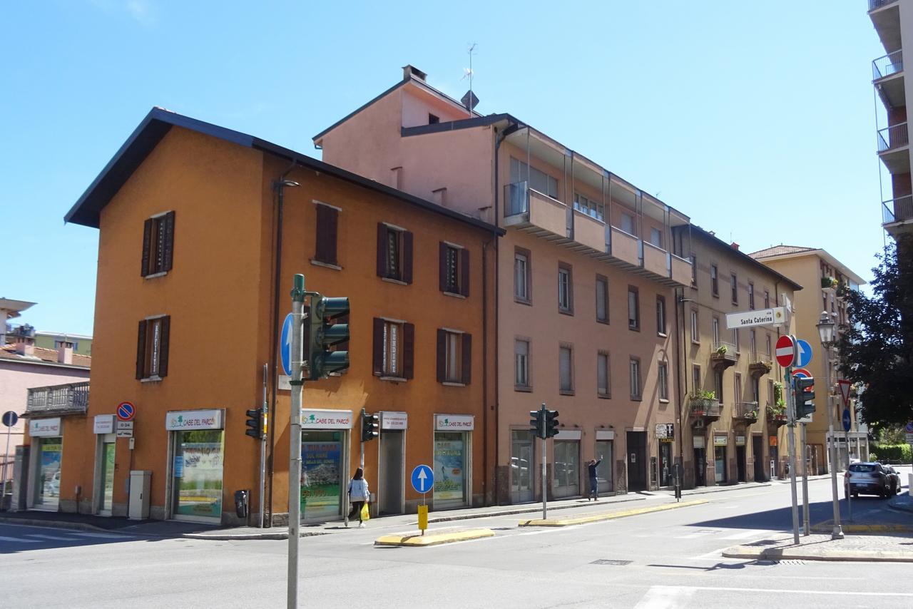 Affittimoderni Bergamo Sweet Leilighet Eksteriør bilde